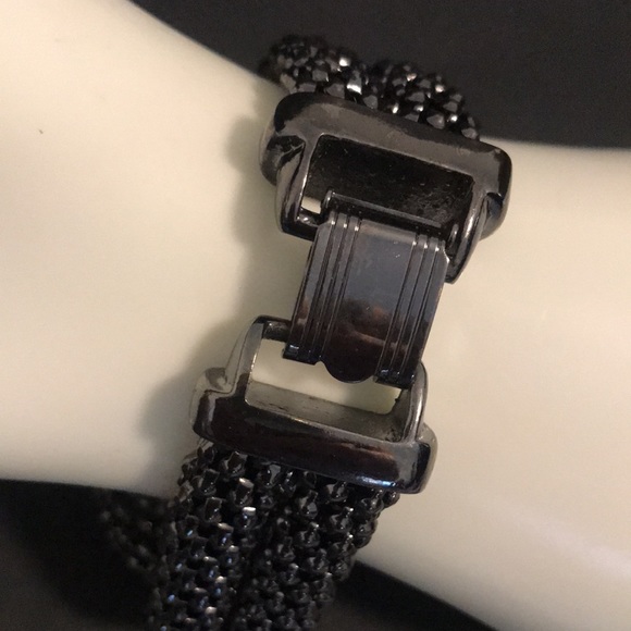 Gunmetal Bracelet - Picture 4 of 10